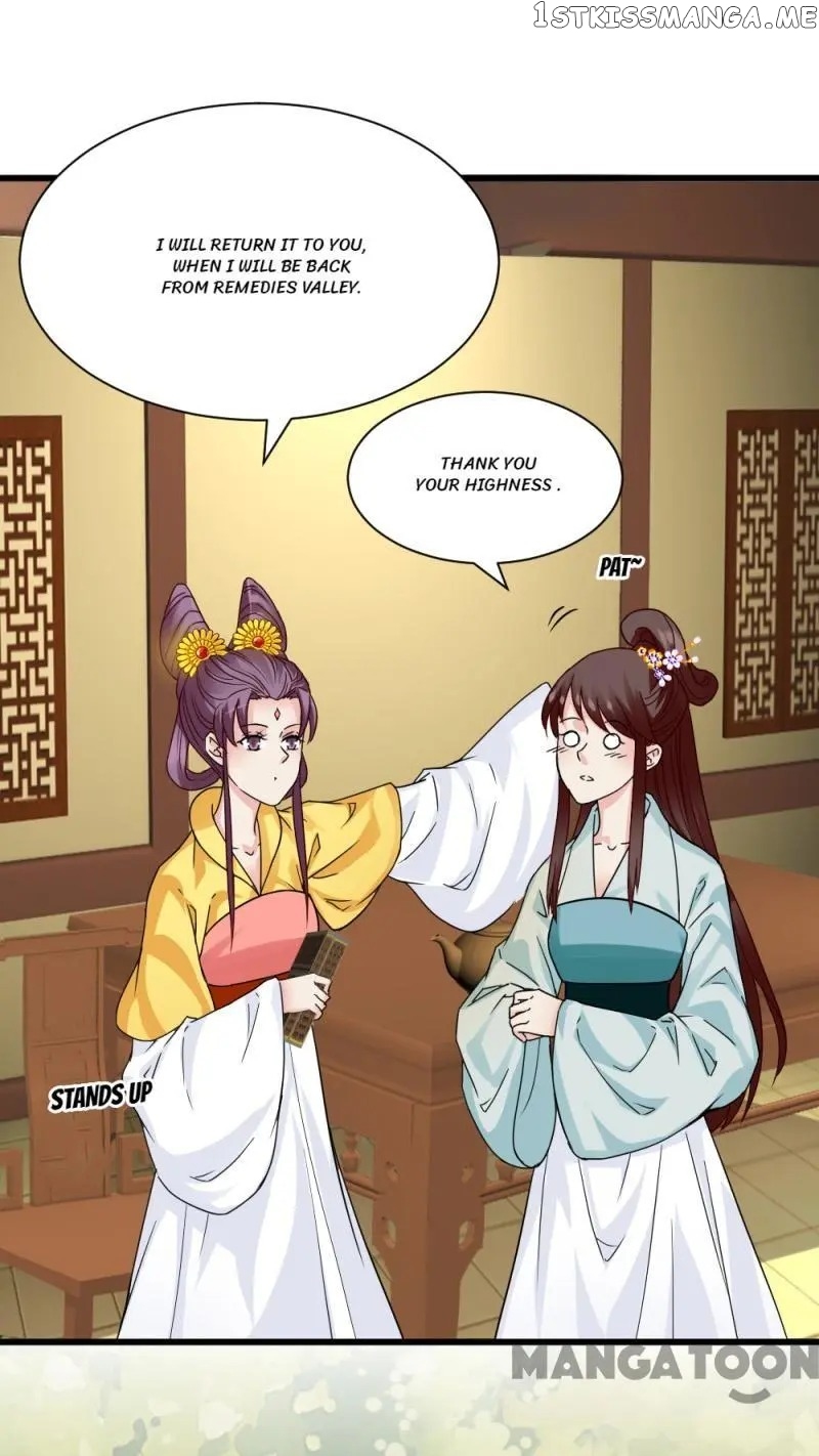 Evil Match chapter 93 - page 19