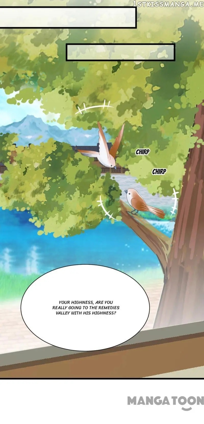 Evil Match chapter 93 - page 20