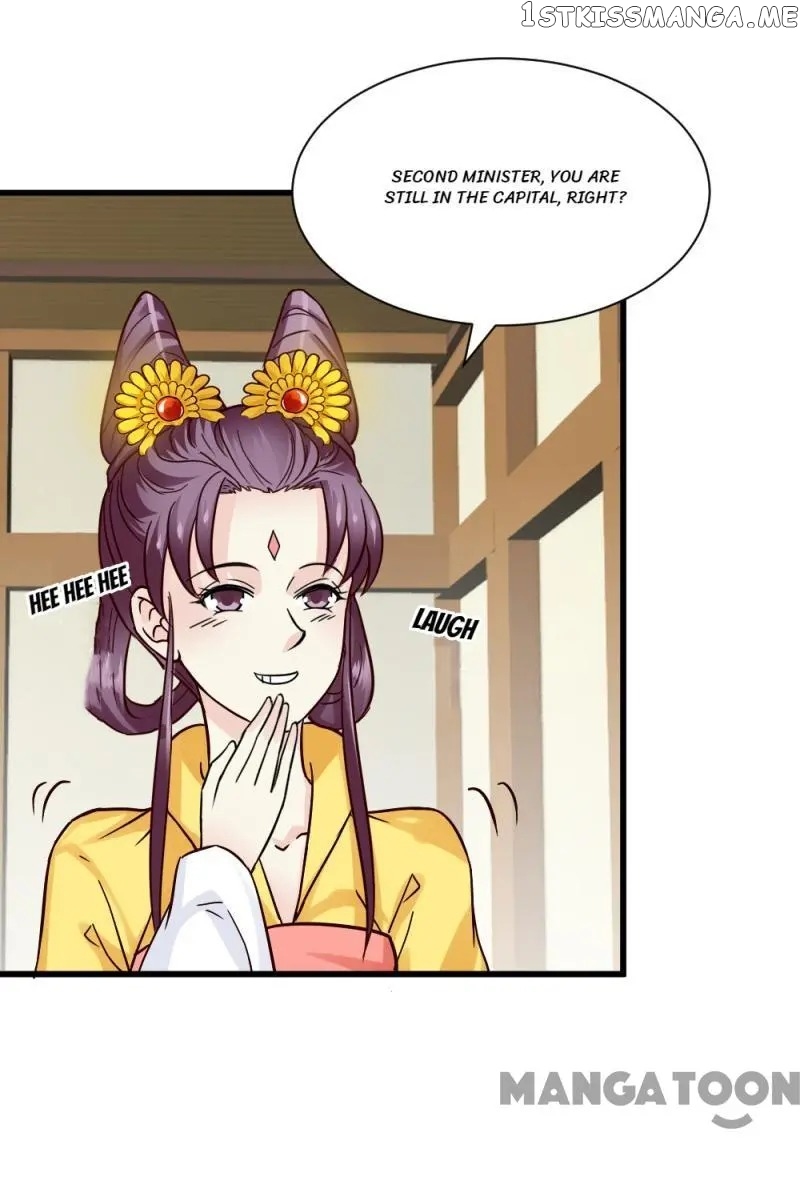 Evil Match chapter 93 - page 23
