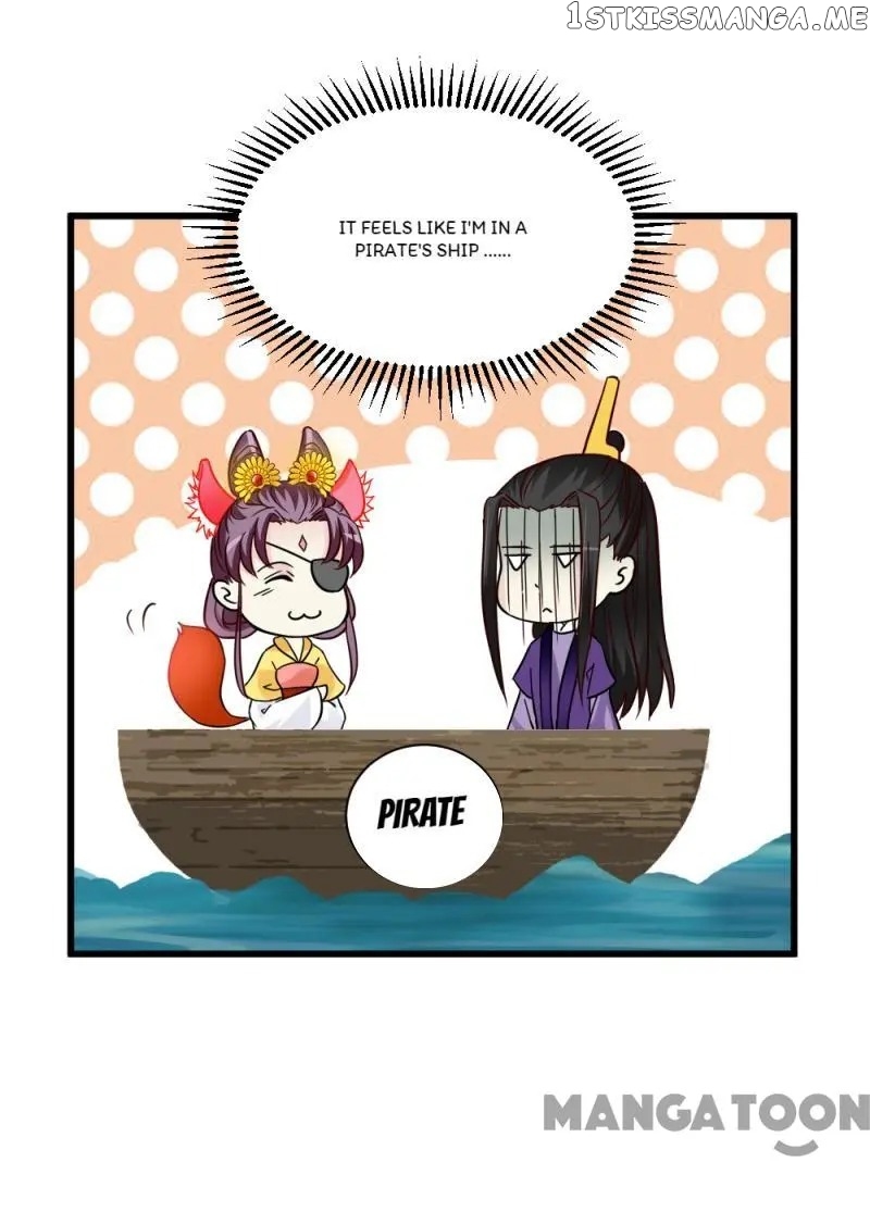 Evil Match chapter 93 - page 24