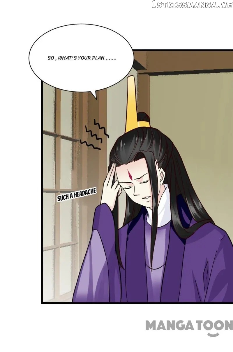 Evil Match chapter 93 - page 25