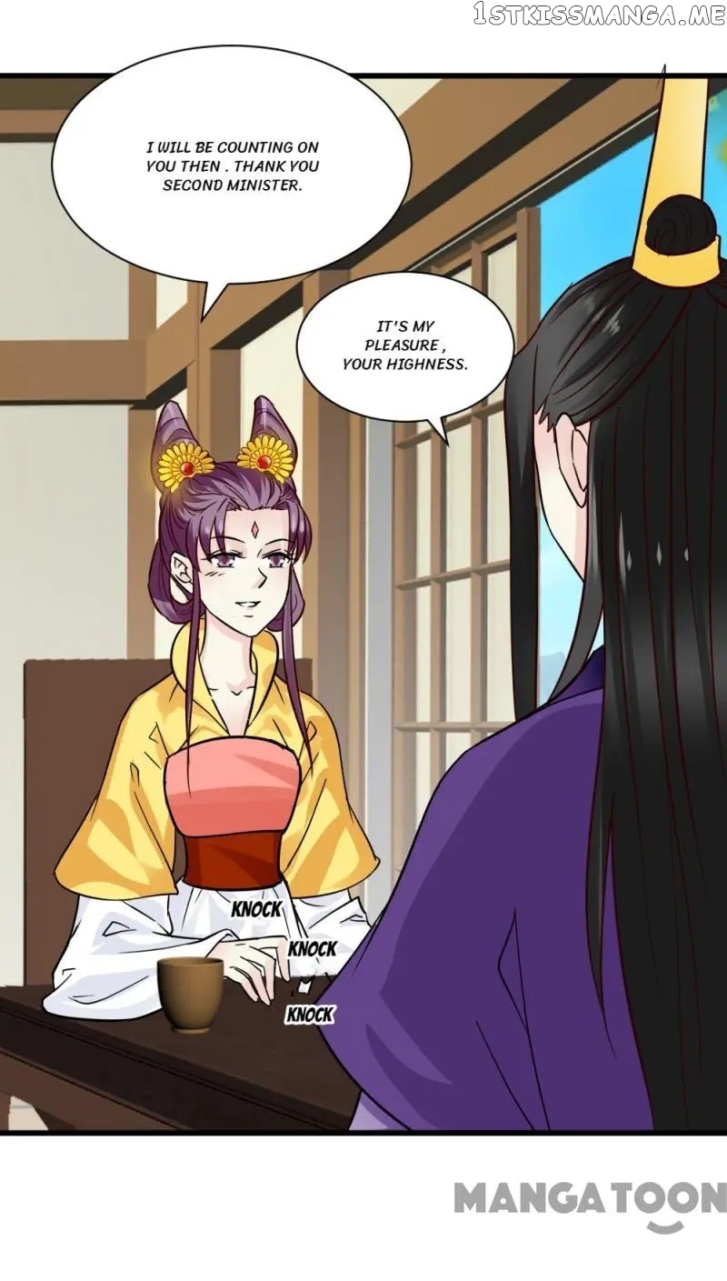 Evil Match chapter 93 - page 27
