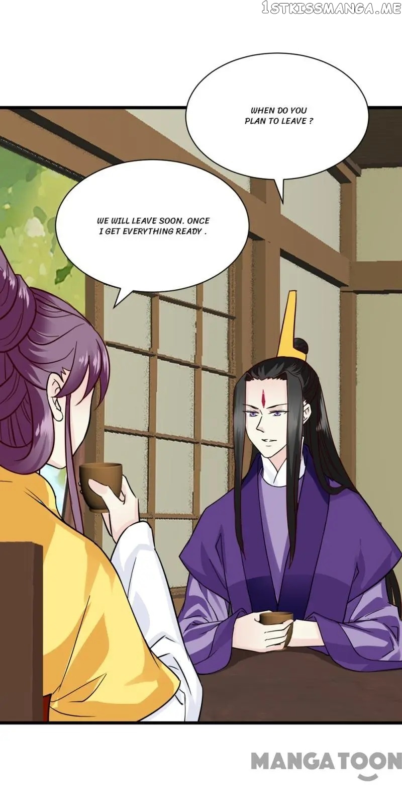Evil Match chapter 93 - page 28