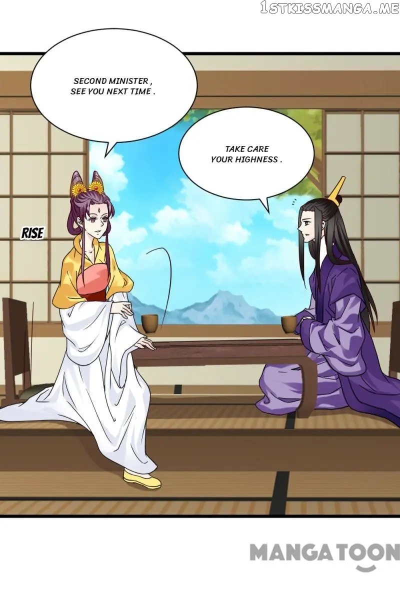 Evil Match chapter 93 - page 29