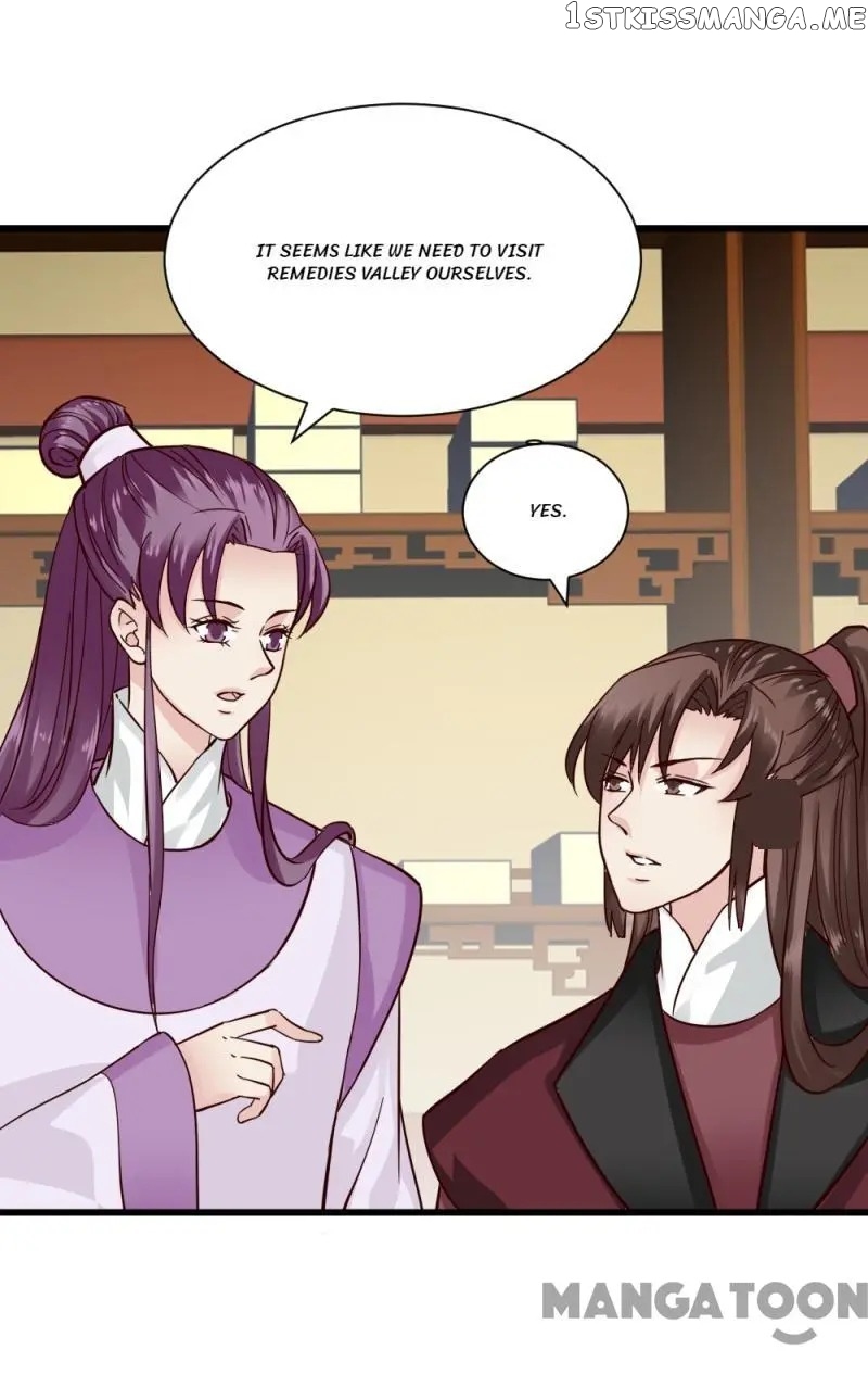 Evil Match chapter 93 - page 3