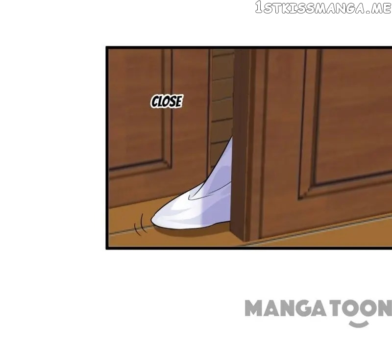 Evil Match chapter 93 - page 30
