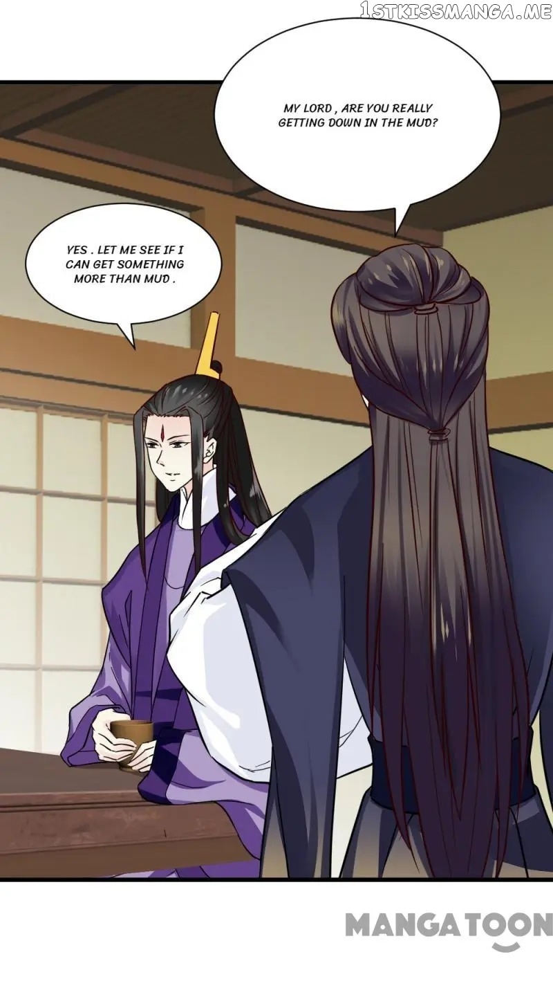 Evil Match chapter 93 - page 31