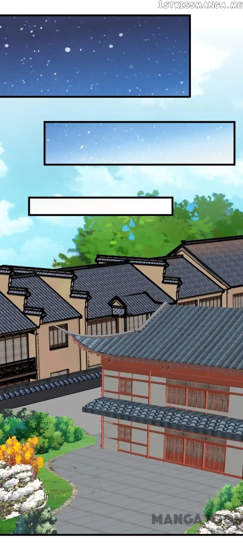Evil Match chapter 93 - page 4
