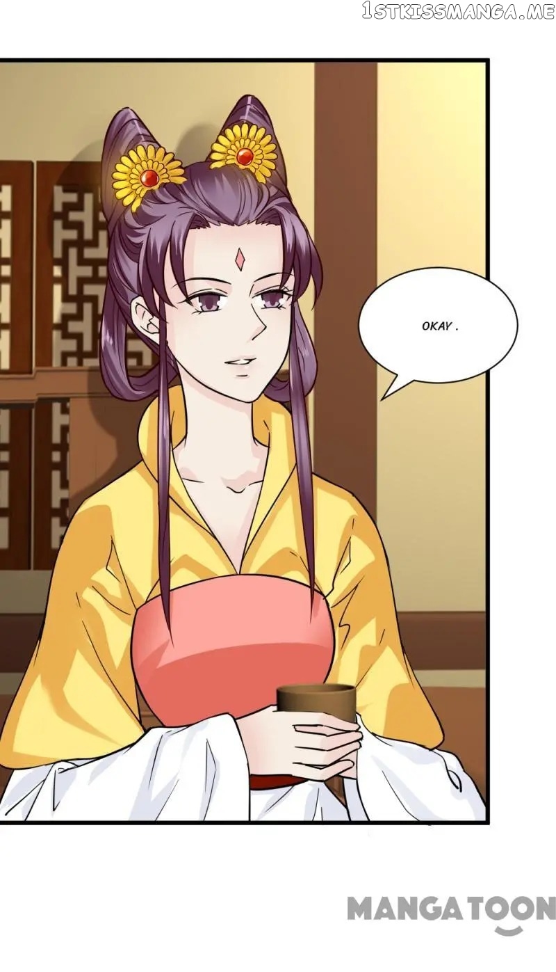 Evil Match chapter 93 - page 9