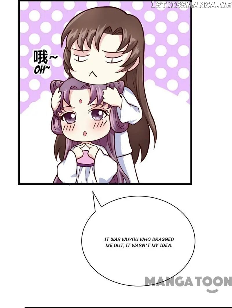 Evil Match chapter 41 - page 1
