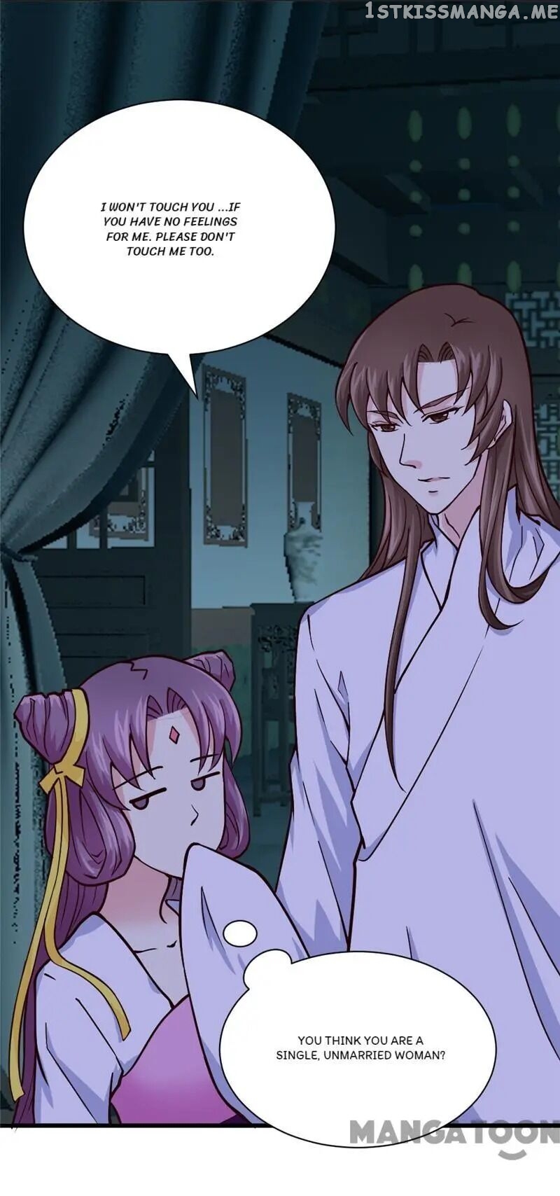 Evil Match chapter 41 - page 10
