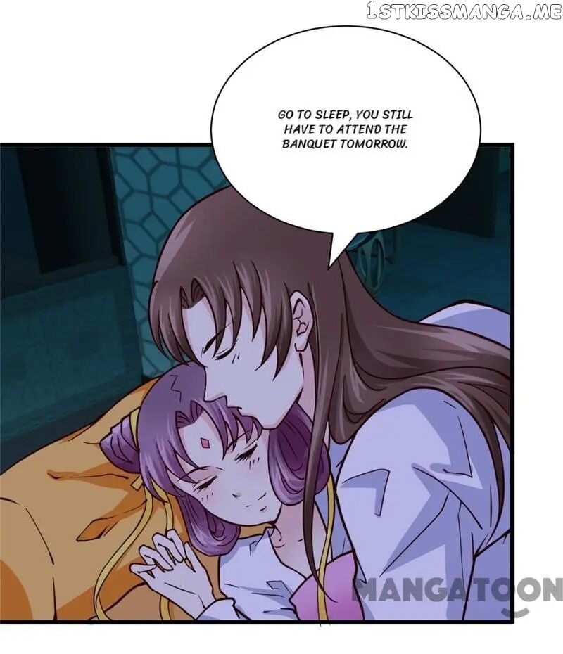 Evil Match chapter 41 - page 13