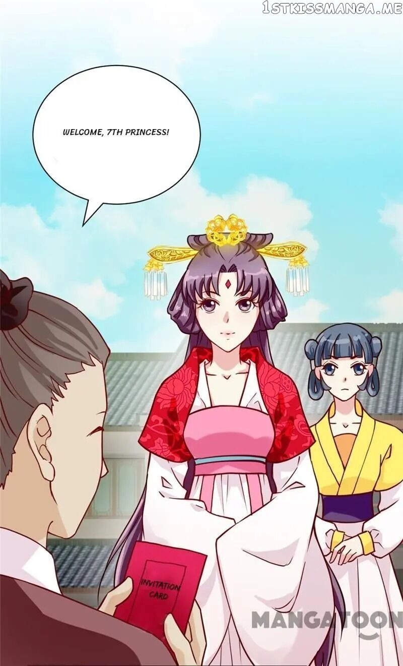 Evil Match chapter 41 - page 17