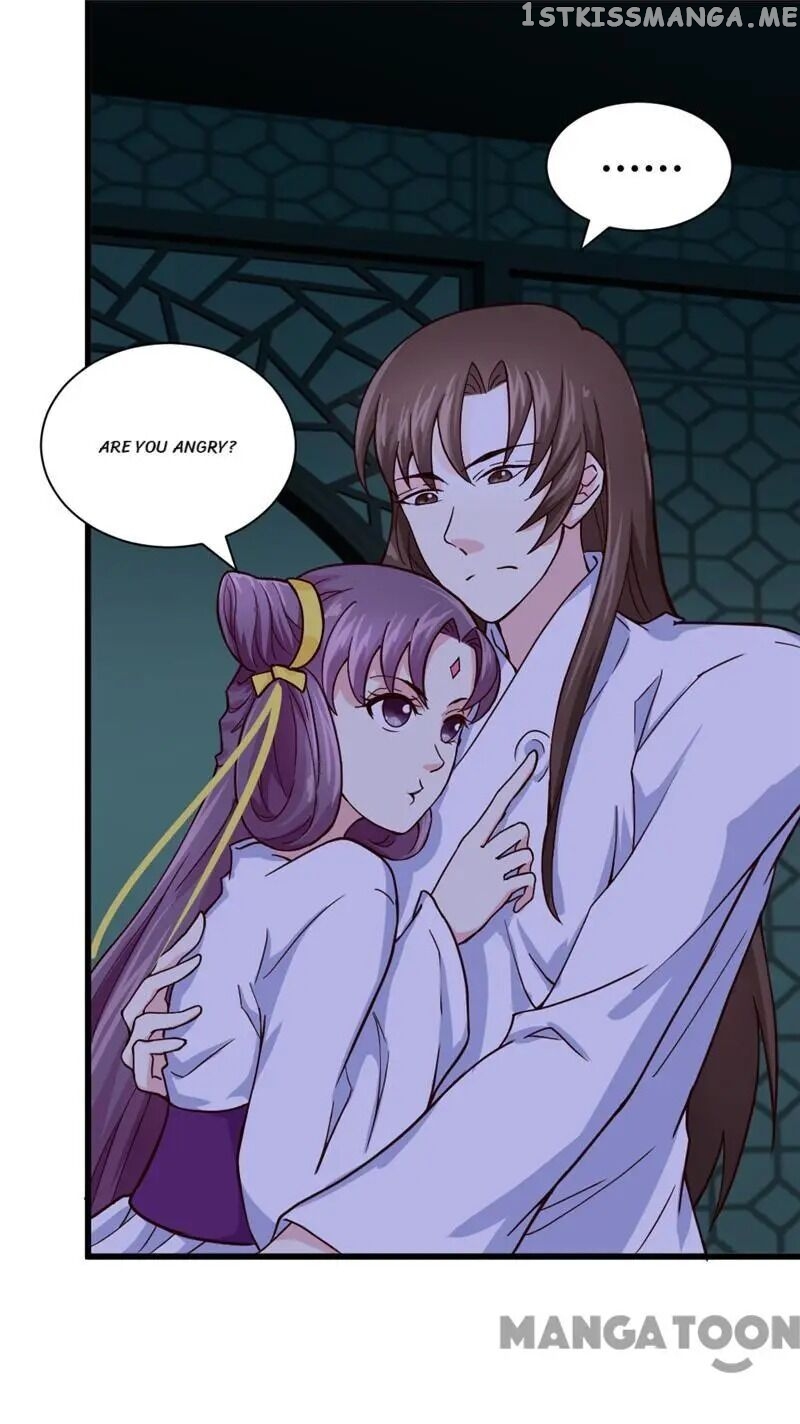 Evil Match chapter 41 - page 2