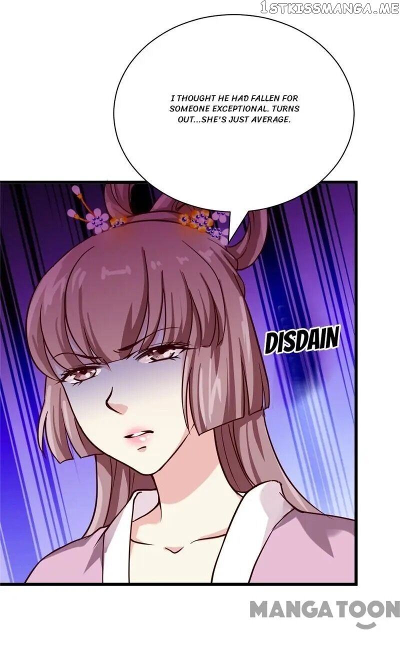 Evil Match chapter 41 - page 24