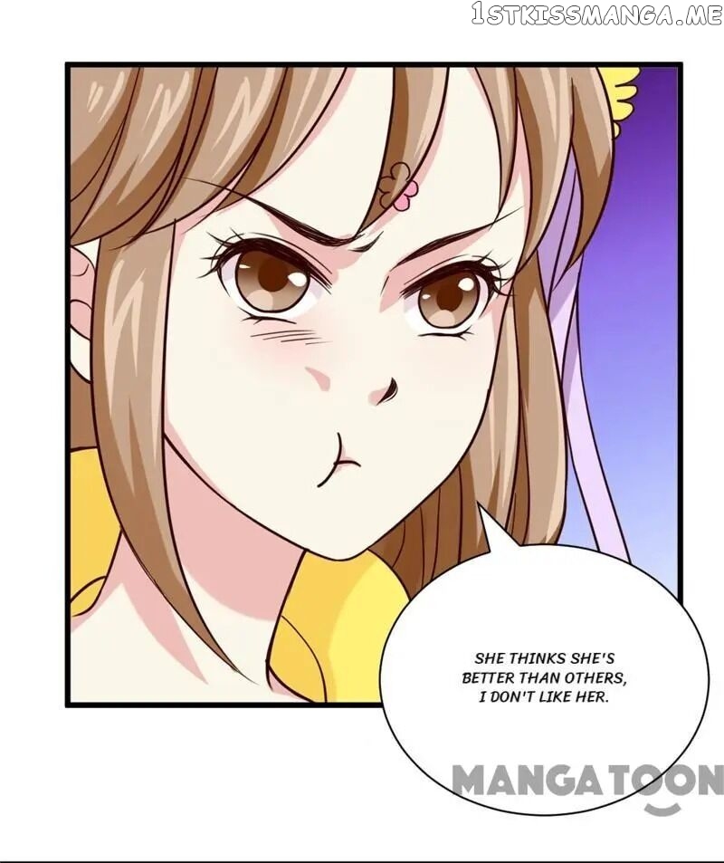 Evil Match chapter 41 - page 27