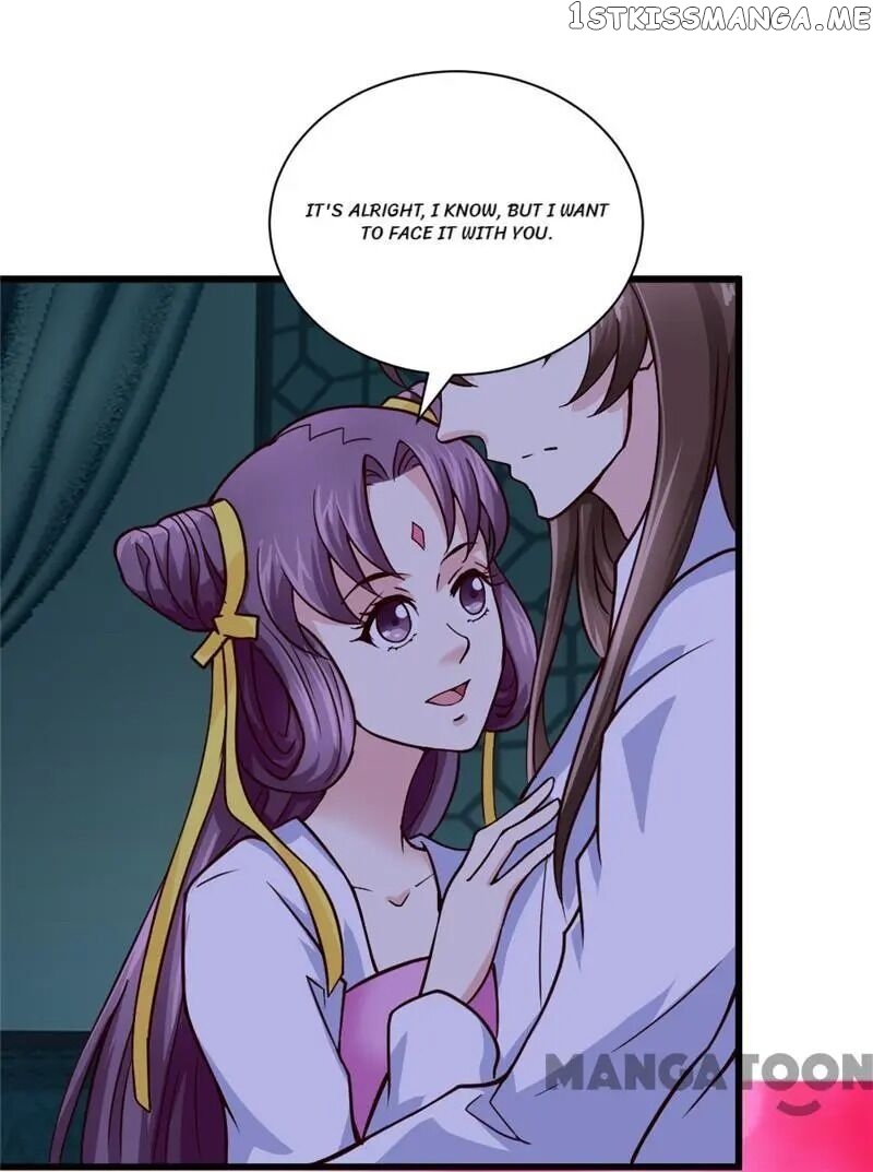Evil Match chapter 41 - page 4