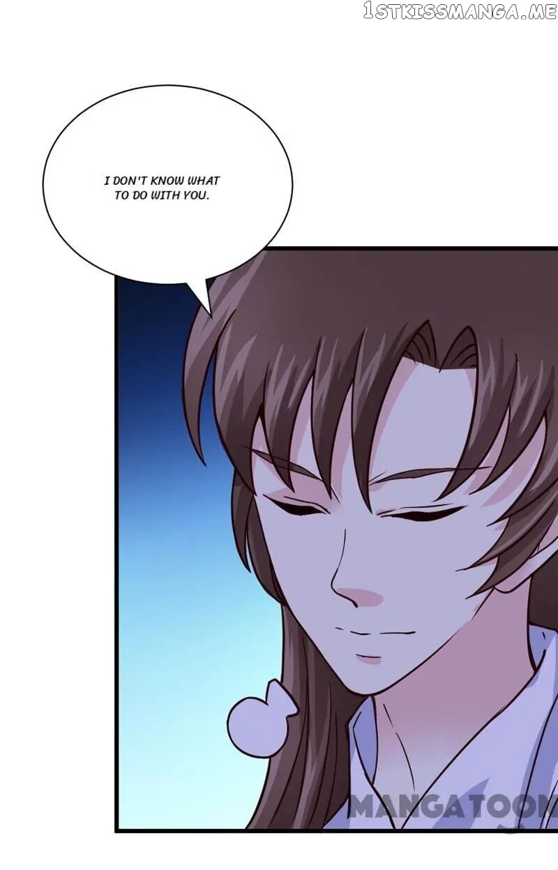 Evil Match chapter 41 - page 6