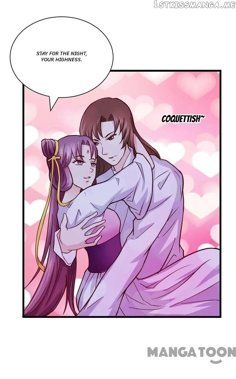 Evil Match chapter 41 - page 8