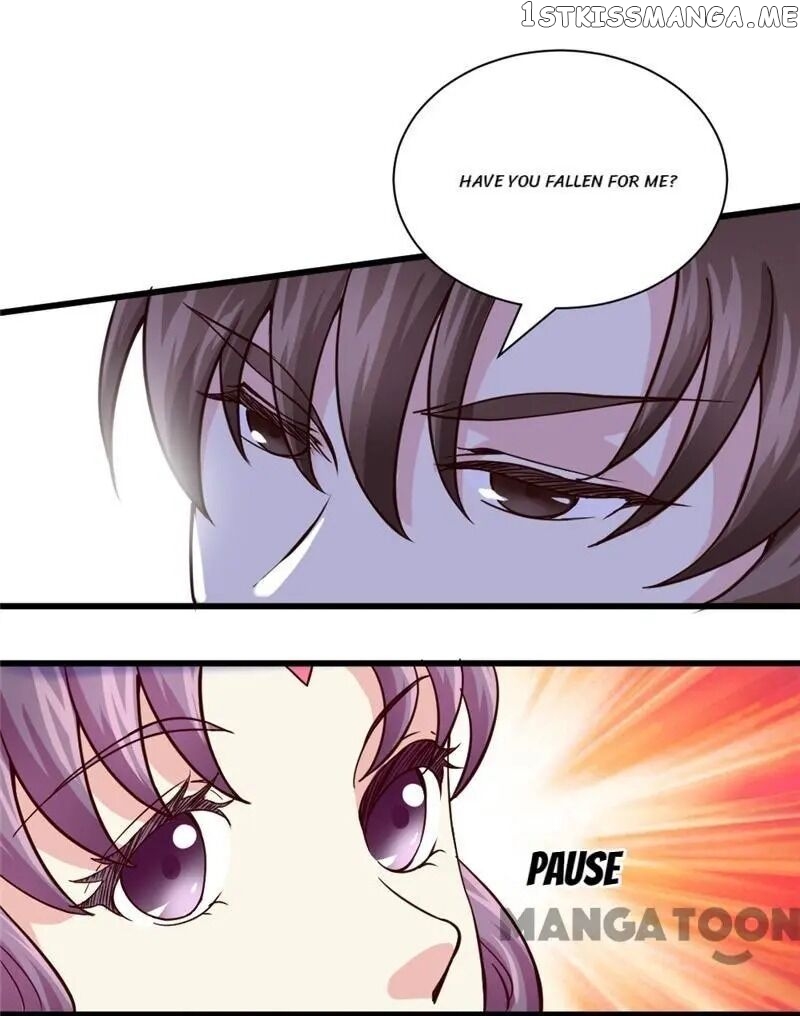 Evil Match chapter 41 - page 9