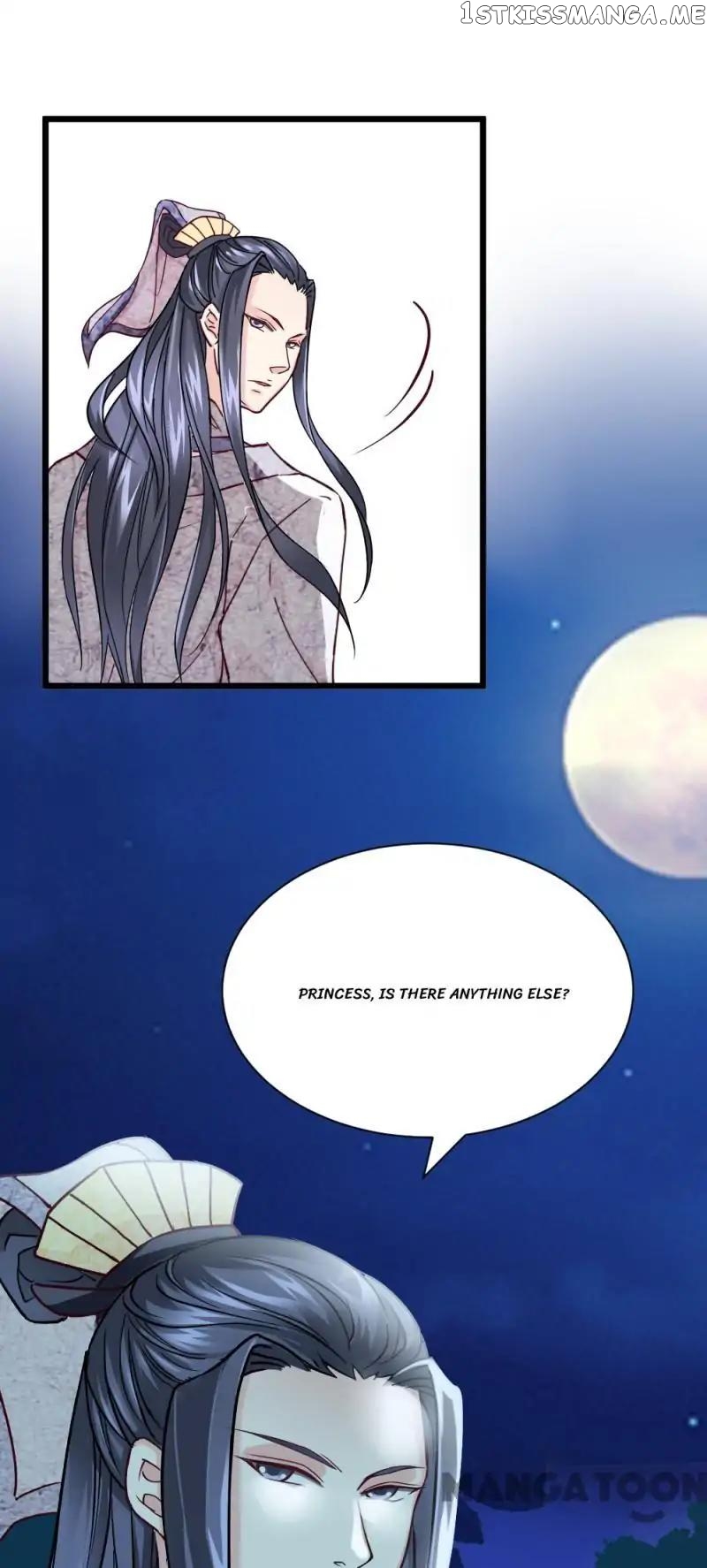 Evil Match chapter 17 - page 14