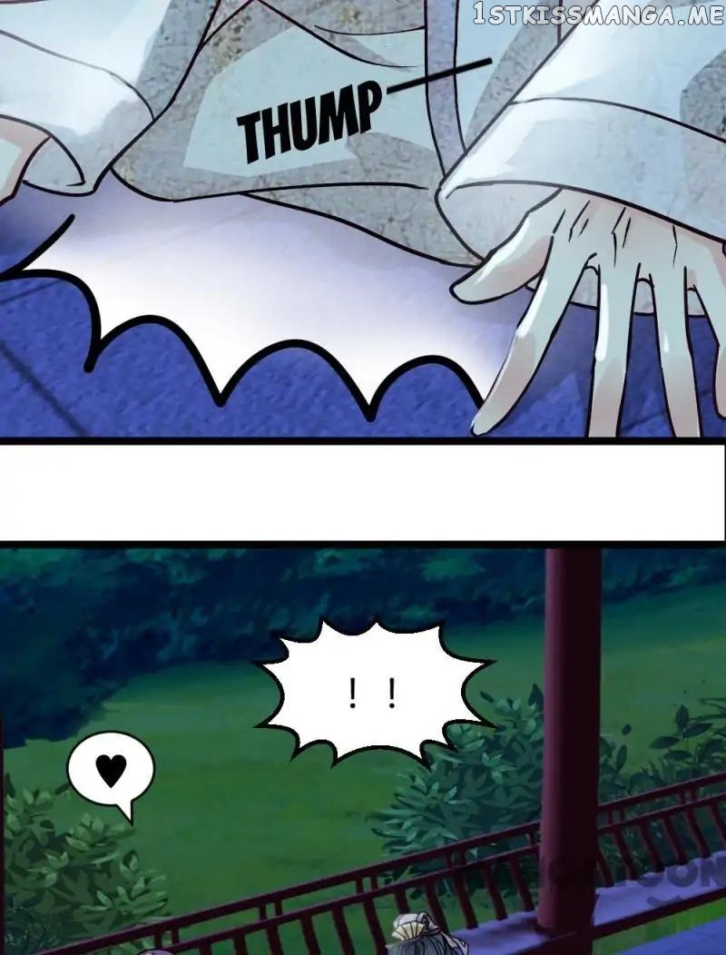Evil Match chapter 17 - page 18