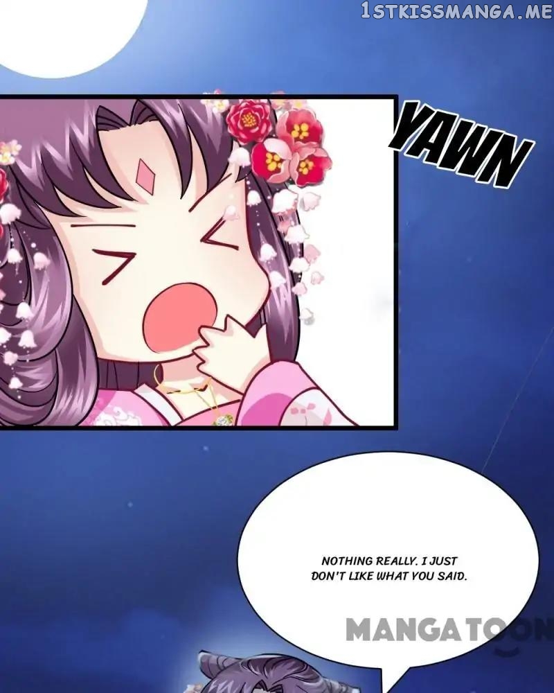 Evil Match chapter 17 - page 21
