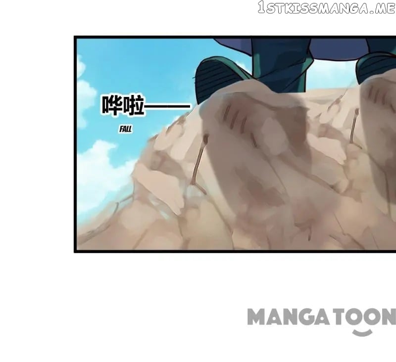 Evil Match chapter 94 - page 20