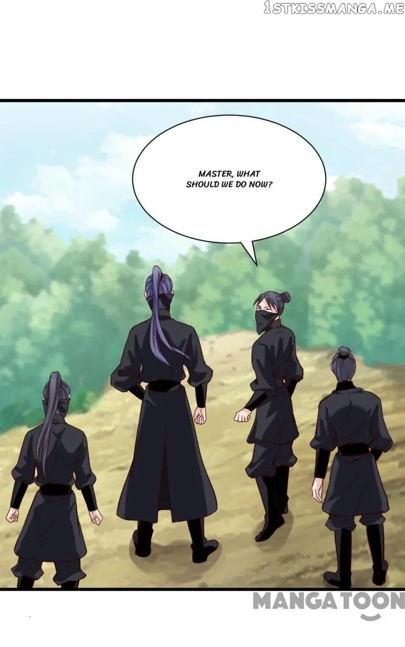 Evil Match chapter 94 - page 25