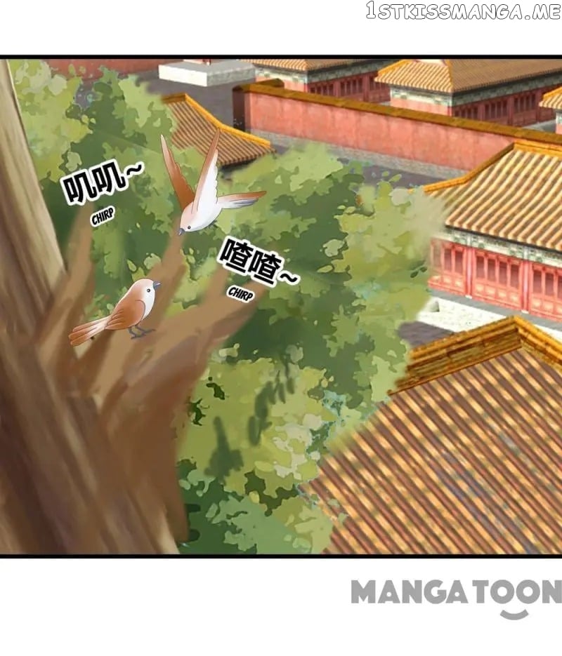 Evil Match chapter 94 - page 4