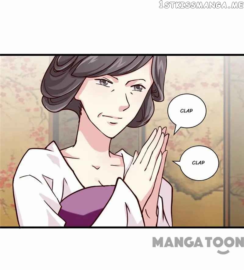 Evil Match chapter 42 - page 10
