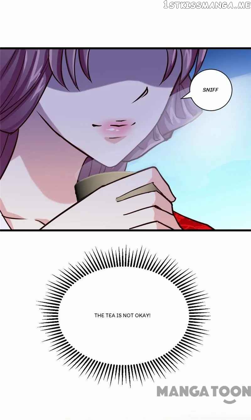 Evil Match chapter 42 - page 14