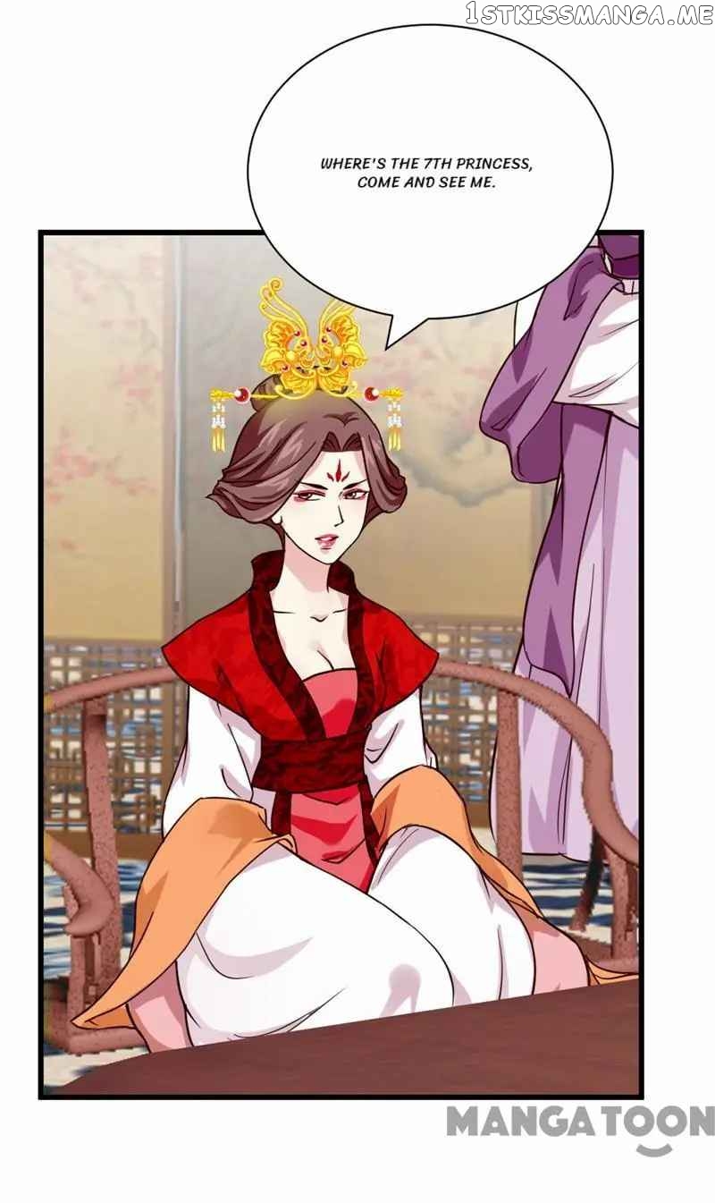 Evil Match chapter 42 - page 2