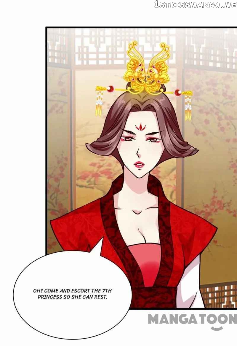 Evil Match chapter 42 - page 20