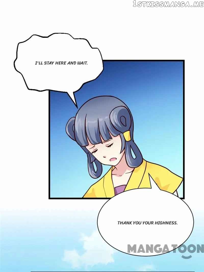 Evil Match chapter 42 - page 23