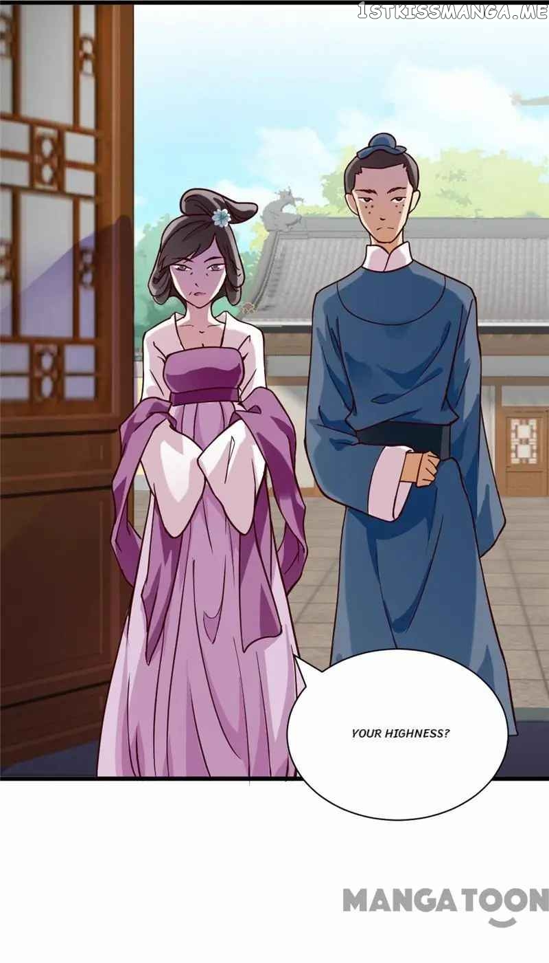 Evil Match chapter 42 - page 25