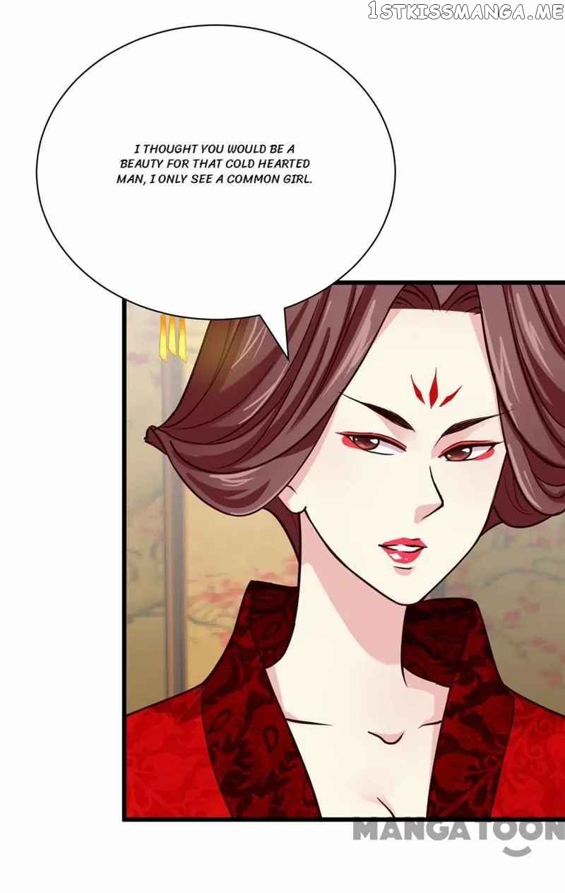 Evil Match chapter 42 - page 4