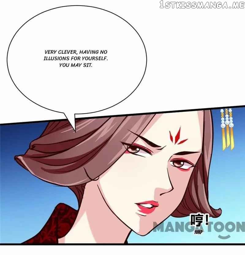 Evil Match chapter 42 - page 6