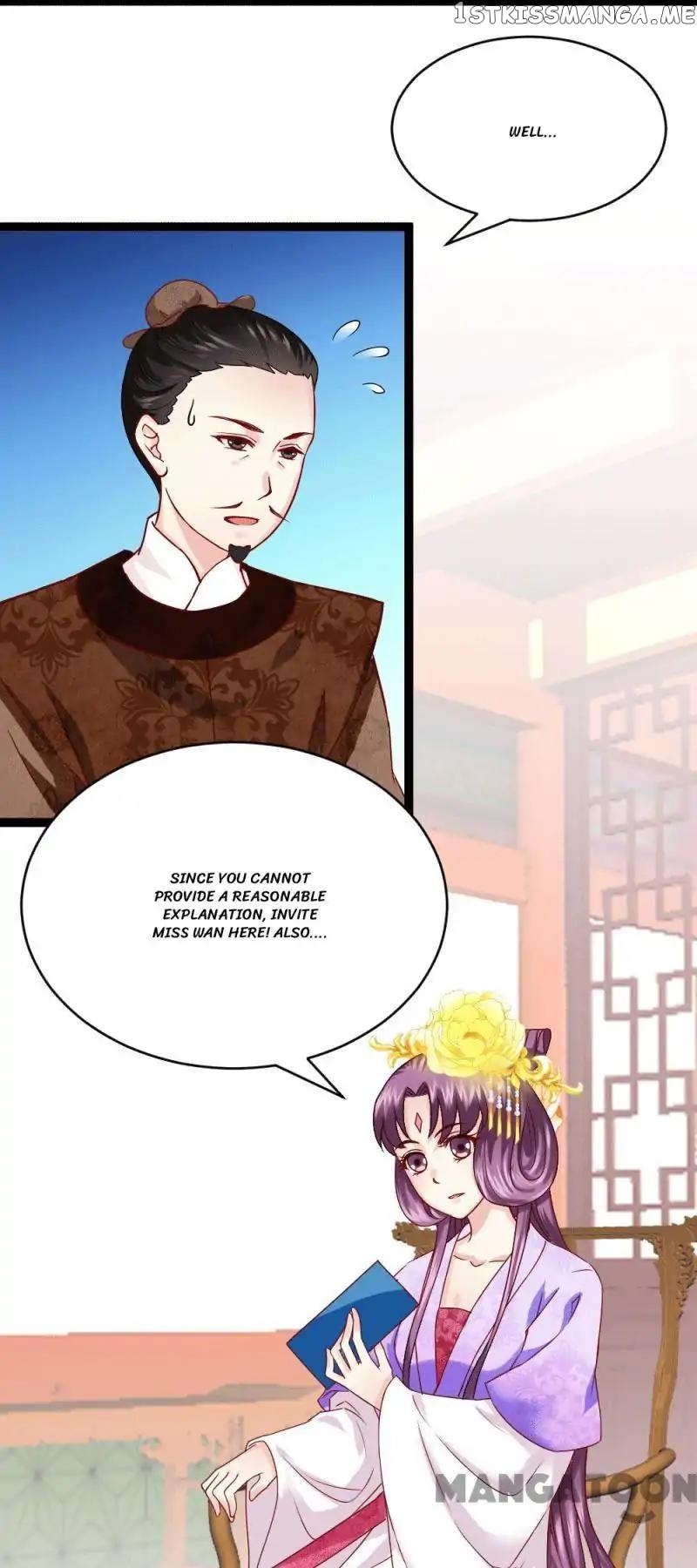 Evil Match chapter 19 - page 1