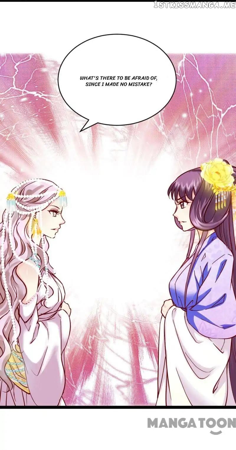 Evil Match chapter 19 - page 11