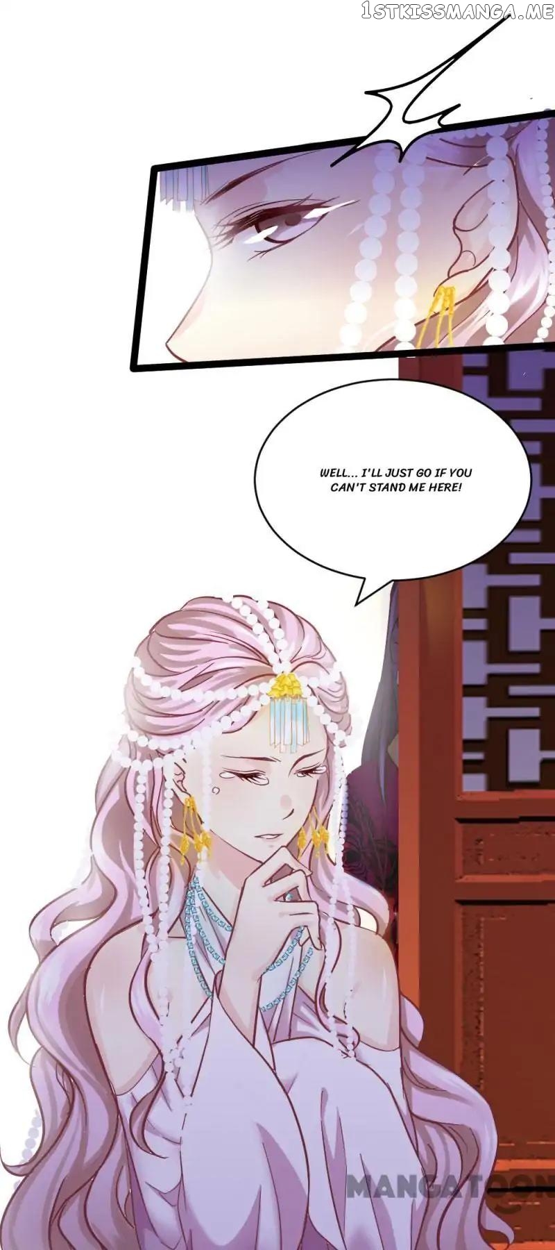 Evil Match chapter 19 - page 16