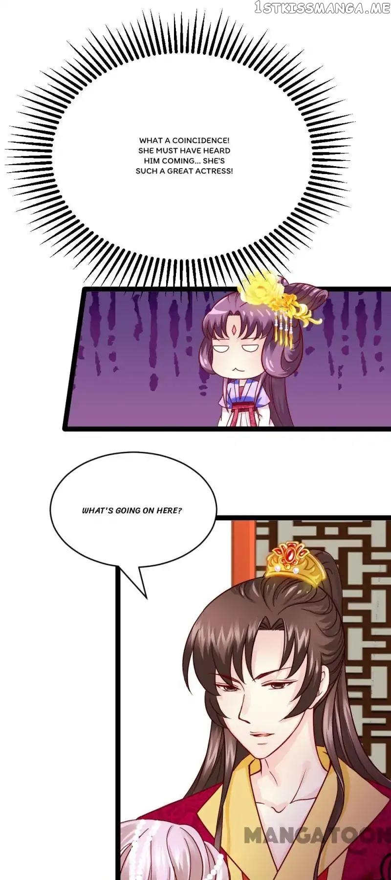 Evil Match chapter 19 - page 21