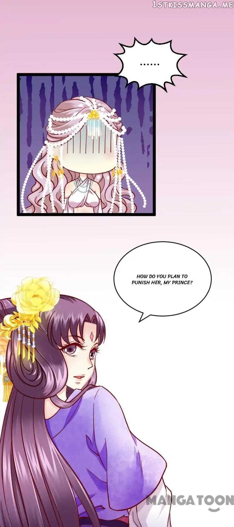 Evil Match chapter 19 - page 27