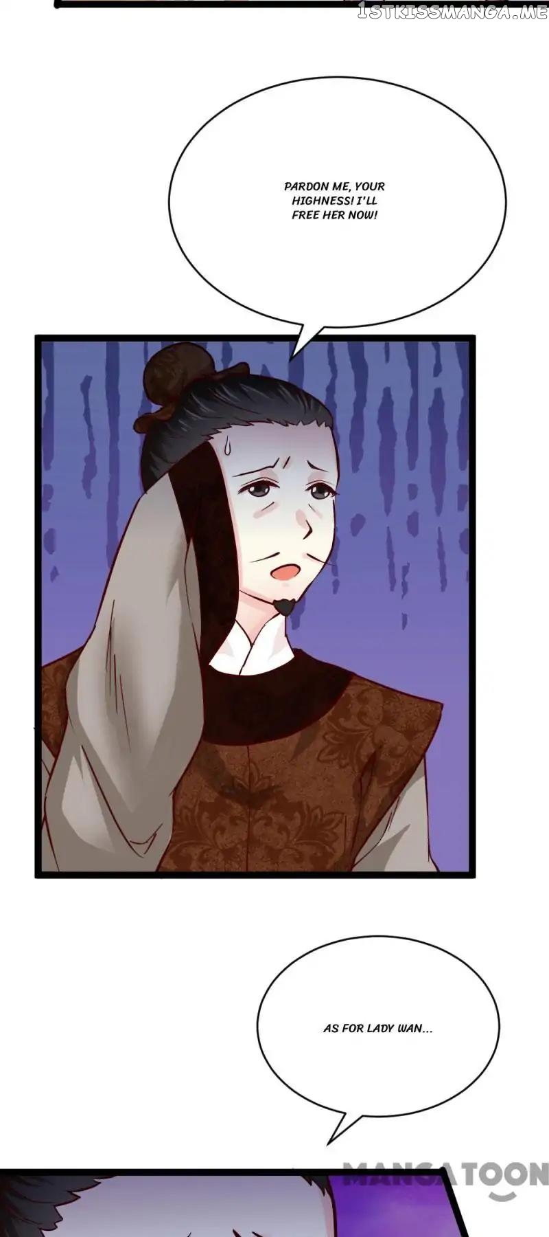 Evil Match chapter 19 - page 5
