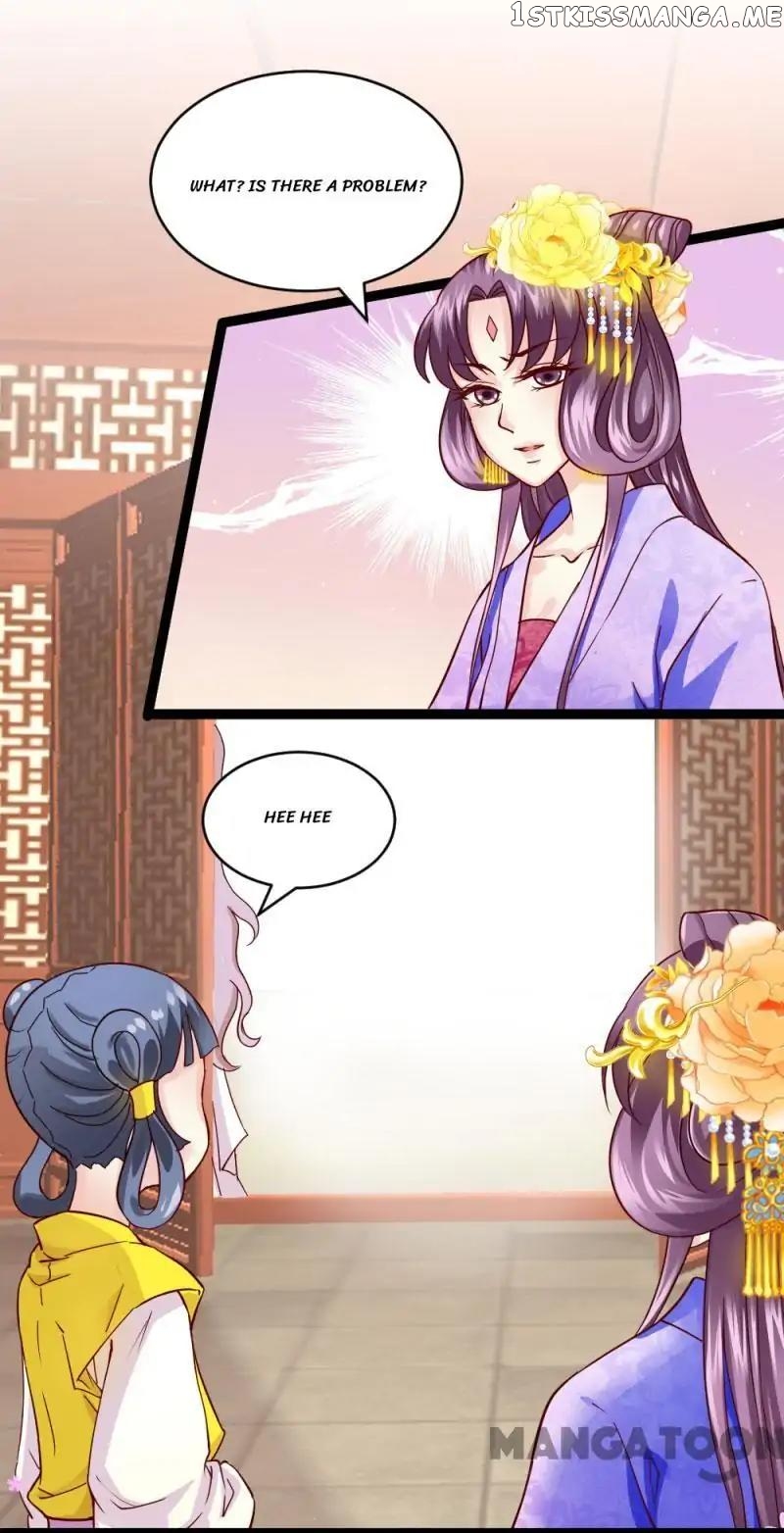 Evil Match chapter 19 - page 7