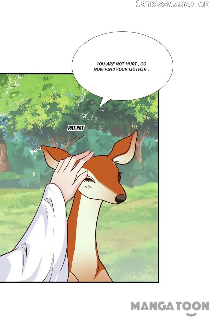 Evil Match chapter 95 - page 12