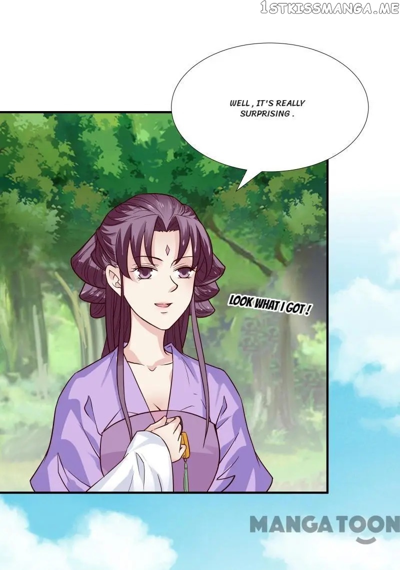 Evil Match chapter 95 - page 25