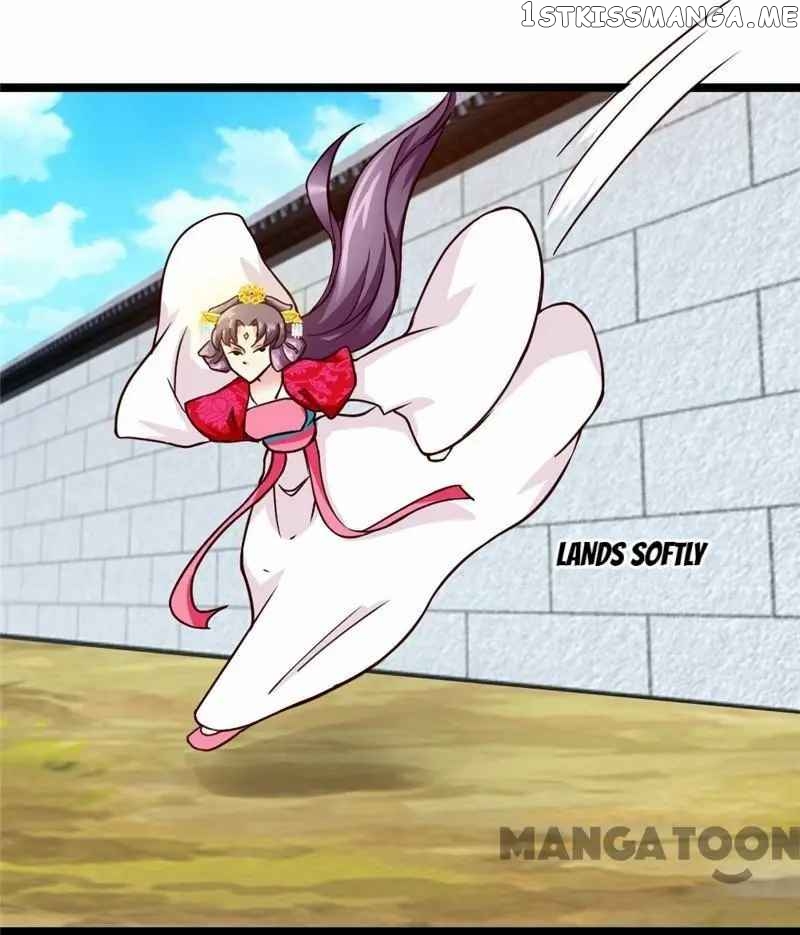 Evil Match chapter 43 - page 19