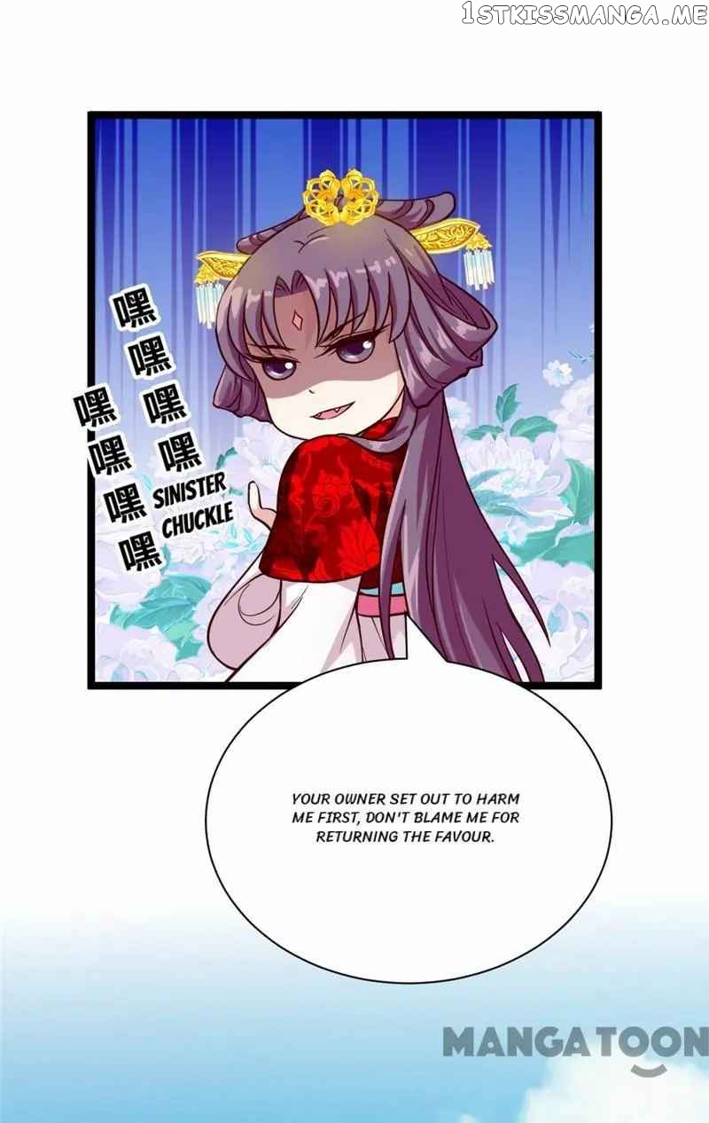 Evil Match chapter 43 - page 25