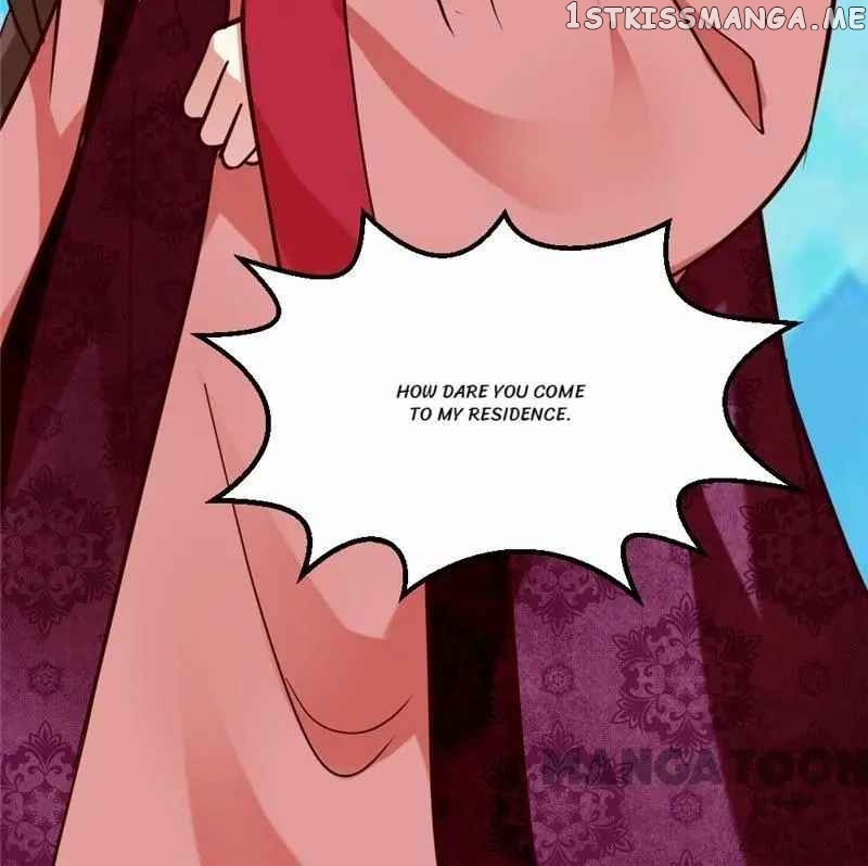 Evil Match chapter 43 - page 35